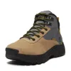 Timberland Men's Mt. Maddsen...
