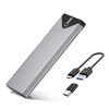 SSK Aluminum USB 3.2 Gen 1 to...