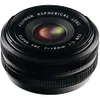 Fujifilm XF 18mm (27mm) F/2.0...