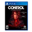 Control: Ultimate Edition -...