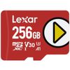 Lexar 256GB PLAY microSDXC...