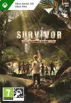 Microsoft Survivor Castaway...