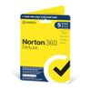 Norton 360 Deluxe 2020 | 5...