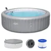 Bestway SaluSpa Hawaii 6 to 8...