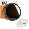K&F CONCEPT Professional 55mm...