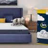 Serta Five Star Mattress - 8"...