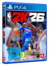 NBA 2K26 - [Playstation 4]