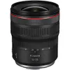 Canon RF14-35mm F4 L is USM...