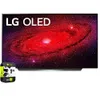 LG OLED48CXPUB 48 inch CX 4K...