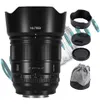 VILTROX AF 27mm f/1.2 Pro...