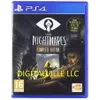 Little NIghtmares PS4 Brand...