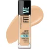 Maybelline Fit Me Matte +...
