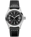 Hamilton Men's Swiss...