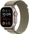 Apple Watch Ultra 2 - 49 mm