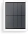 Ring Solar Panel- White
