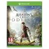 Assassin's Creed Odyssey...