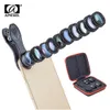 APEXEL 10in1 Phone Camera...