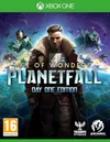 Age of Wonders: Planetfall...