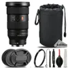 SONY FE 16-35mm f/2.8 GM II...