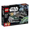 LEGO Star Wars 75168 Yoda's...