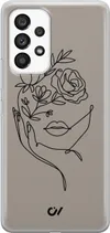 Hoesje geschikt voor Samsung...