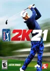 PGA Tour 2K21 PC (WW)