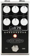 Origin Effects Cali76 Bass...