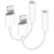 Apple MFi Certified 3 Pack...