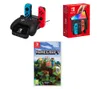 NINTENDO Switch OLED Neon Red...
