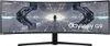 SAMSUNG 49” Odyssey G9 Gaming...