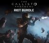 The Callisto Protocol - Riot...