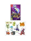 Nintendo Switch Pokemon Violet