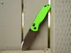 Kizer Drop Bear Handle Scales