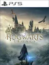 Hogwarts Legacy (PS5) - PSN...