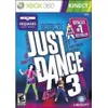 Just Dance 3 Music Game...