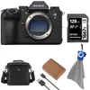 Bundle - Sony - Alpha a9 III...