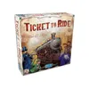 Ticket to Ride USA (Nordic)