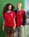 Puma Football Euro 2024 Czech...