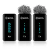 Boya BY-XM6-S2 Wireless...