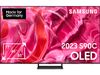 SAMSUNG GQ55S90CAT OLED TV...