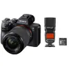 Sony a7 III Mirrorless Camera...