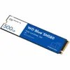 WD Blue SN580 WDS500G3B0E...