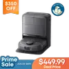 eufy Robot Vacuum Omni C28...