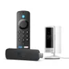 Amazon Fire TV Stick 4K...