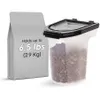 IRIS WeatherPro Airtight Dog,...