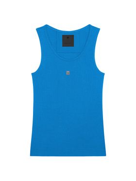 Women's Slim Fit Tank Top in...