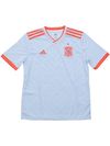 adidas Spain Away Kids Jersey...