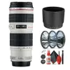 Canon EF 70-200mm f/4L USM...