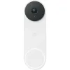 Google Nest Doorbell (wired,...