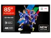TCL 85Q7C 85 Inch QD Mini LED...